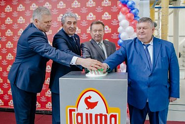 Сергей Грачев: «Успешное развитие возможно без революционных и социальных потрясений»